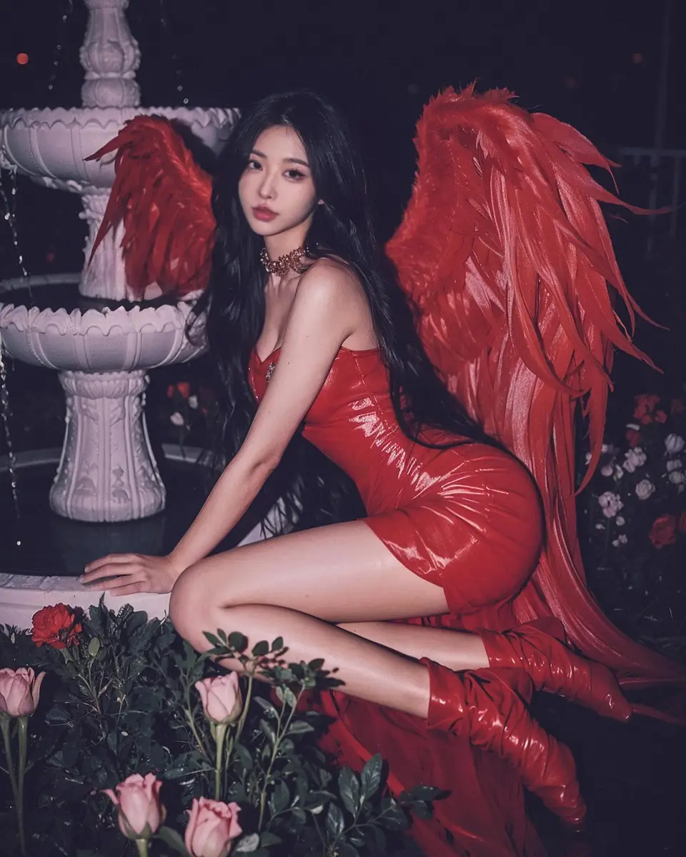 Aislinn escort in Hong Kong