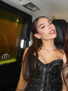 Alana escort in Hong Kong