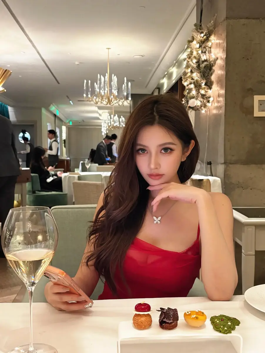 Diya escort in Hong Kong