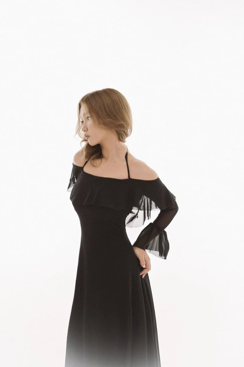 艾米丽 香港的应召女郎