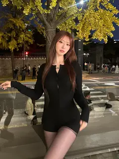 Haruka escort in Hong Kong