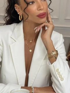 卢纳 香港的应召女郎