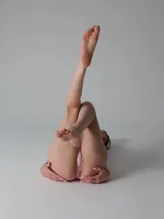 Olya escort in Hong Kong