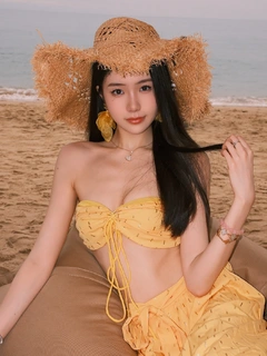 Sumi escort in Hong Kong