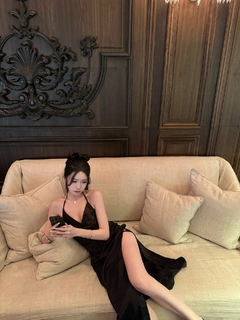 Sumi escort in Hong Kong