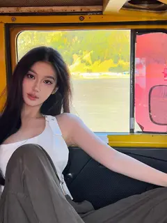 Tanvi escort in Hong Kong