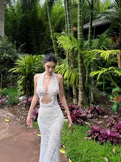 Tanvi escort in Hong Kong