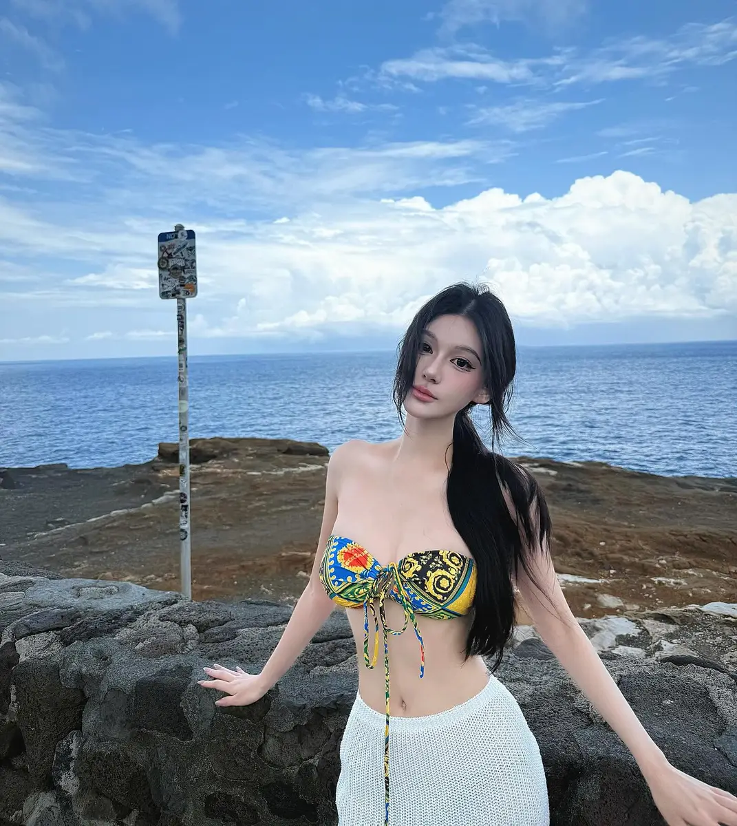 Tanvi escort in Hong Kong