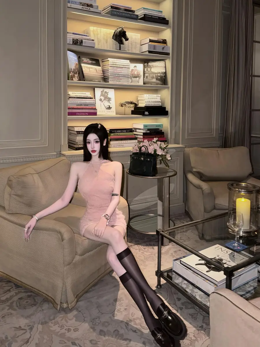 Uma escort in Hong Kong