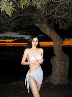 Uma escort in Hong Kong